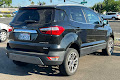 2021 Ford EcoSport Titanium