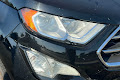 2021 Ford EcoSport Titanium
