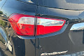 2021 Ford EcoSport Titanium