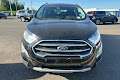 2021 Ford EcoSport Titanium