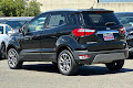 2021 Ford EcoSport Titanium