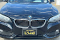 2014 BMW 2 Series 228i