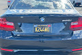 2014 BMW 2 Series 228i
