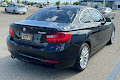 2014 BMW 2 Series 228i