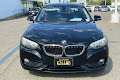 2014 BMW 2 Series 228i