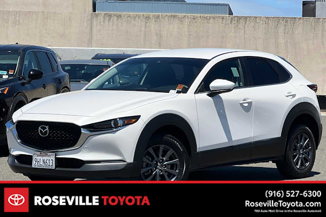 2023 Mazda CX-30 2.5 S