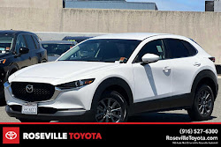 2023 Mazda CX-30 2.5 S