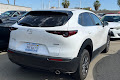 2023 Mazda CX-30 2.5 S