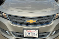 2014 Chevrolet Impala LS