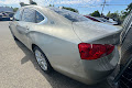 2014 Chevrolet Impala LS