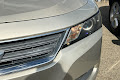 2014 Chevrolet Impala LS