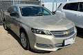 2014 Chevrolet Impala LS
