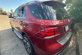 2016 Mercedes-Benz GLE GLE 400