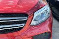 2016 Mercedes-Benz GLE GLE 400