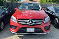 2016 Mercedes-Benz GLE GLE 400
