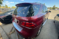 2016 Mercedes-Benz GLE GLE 400