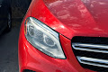 2016 Mercedes-Benz GLE GLE 400