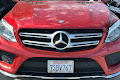 2016 Mercedes-Benz GLE GLE 400