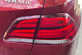 2016 Mercedes-Benz GLE GLE 400