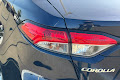 2021 Toyota Corolla Hybrid LE