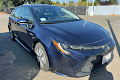 2021 Toyota Corolla Hybrid LE