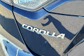 2021 Toyota Corolla Hybrid LE
