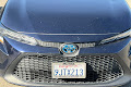 2021 Toyota Corolla Hybrid LE