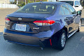 2021 Toyota Corolla Hybrid LE