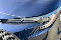 2021 Toyota Corolla Hybrid LE