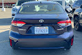 2021 Toyota Corolla Hybrid LE