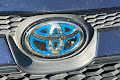 2021 Toyota Corolla Hybrid LE