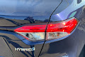 2021 Toyota Corolla Hybrid LE