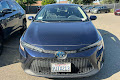 2021 Toyota Corolla Hybrid LE