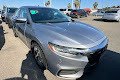 2019 Honda Insight EX