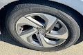 2019 Honda Insight EX