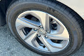 2019 Honda Insight EX