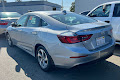 2019 Honda Insight EX