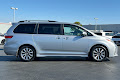 2018 Toyota Sienna Limited