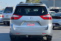2018 Toyota Sienna Limited