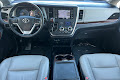 2018 Toyota Sienna Limited