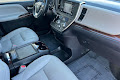 2018 Toyota Sienna Limited