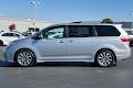 2018 Toyota Sienna Limited
