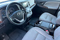 2018 Toyota Sienna Limited