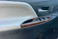 2018 Toyota Sienna Limited