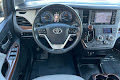 2018 Toyota Sienna Limited