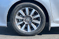 2018 Toyota Sienna Limited