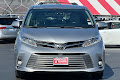 2018 Toyota Sienna Limited