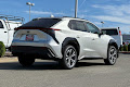 2025 Toyota bZ4X XLE