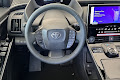 2025 Toyota bZ4X XLE