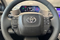 2025 Toyota bZ4X XLE
